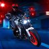 Сертификация E9 для YAMAHA MT01 MT03 MT-07 MT-09/Tracer 900 700 Tenere FJ09 MT10 аксессуары для мотоциклов сбоку и сзади