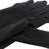Anti-UV Party Dress Long Finger Mesh Gloves Ultra-Thin Gloves Sunscreen Mittens Elasticity Mittens