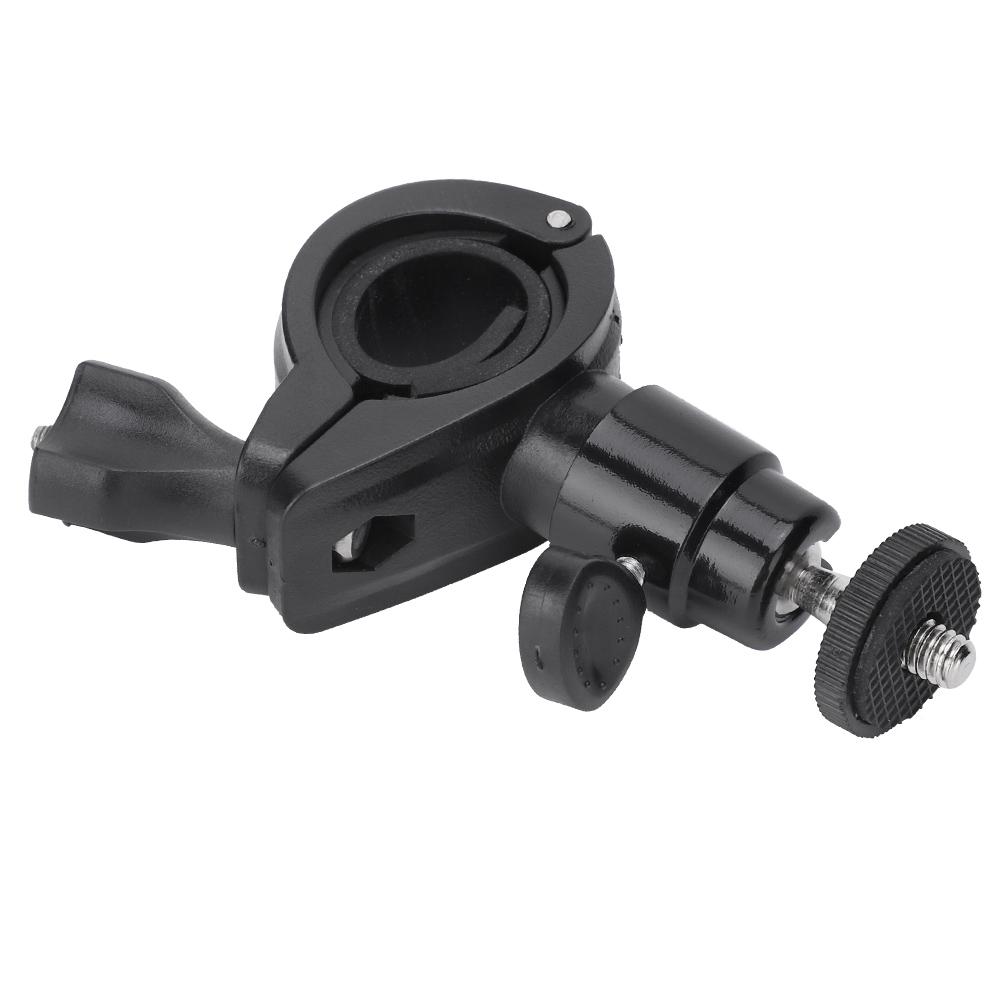 Bicycle Holders Bike Smartphone Gimbal Bracket Stand Fit for DJI OM 4   OSMO Mobile 2 3