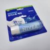 Lip Balm Nivea Moisture Care 1 Gloss Lips Moisturizing Firm But Cracked