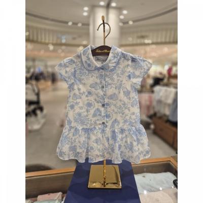 Chocola Подарок для малыша Платье Newtwald Ttpmoe093b