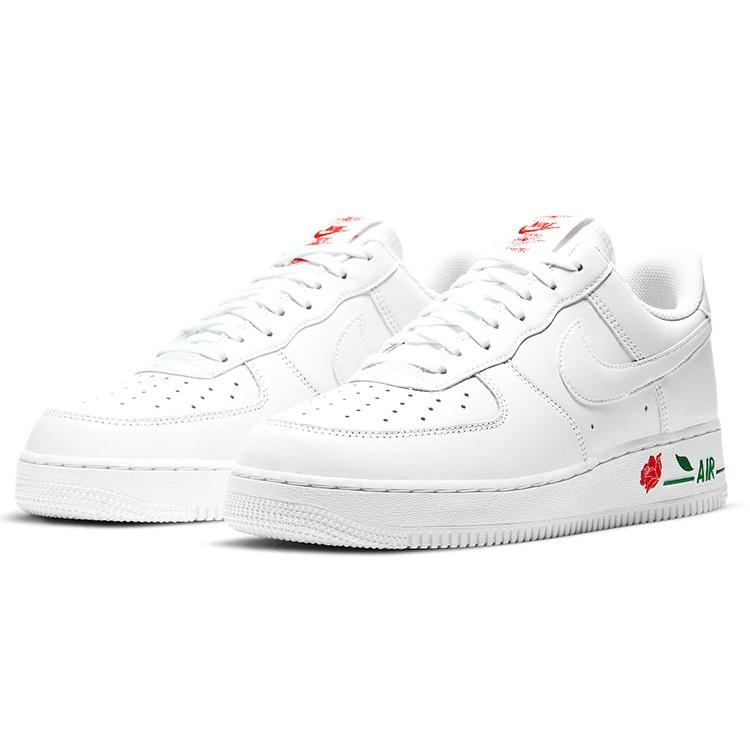 Nike Air Force 1 '07 LX 'Rose' Men's CU6312-100