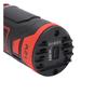 Мини-гравировальный инструмент без шнура, электрический набор инструментов с 7 скоростями и 134 аксессуарами, многоцелевой набор электроинструментов 12 В для