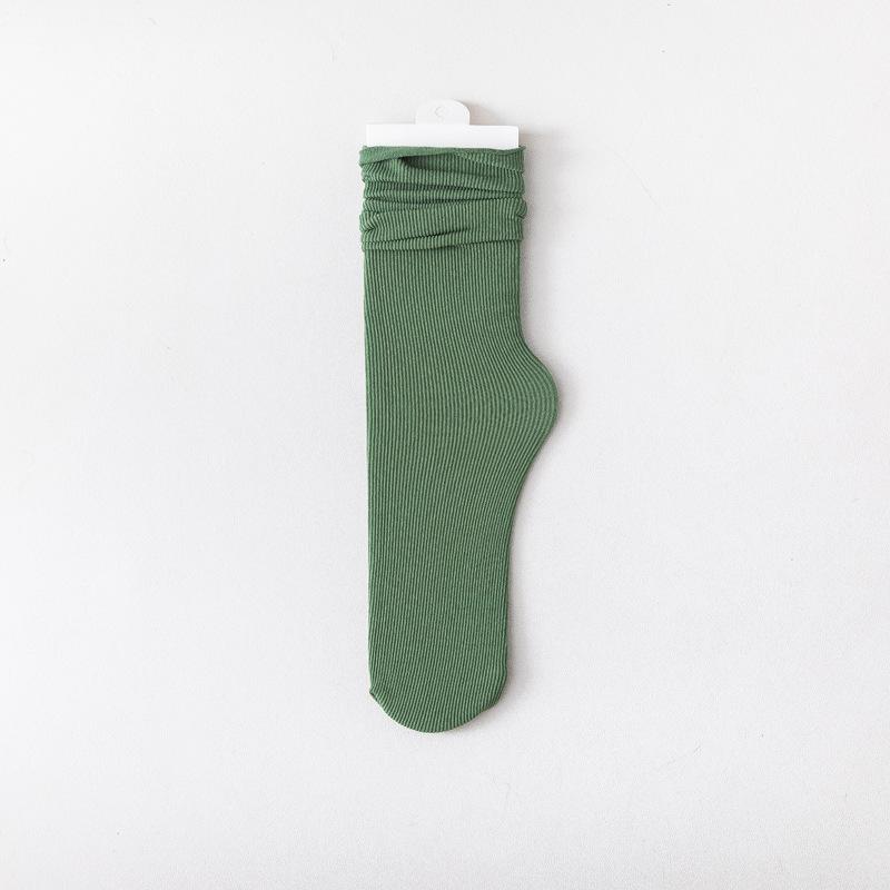 Женские носки из ледяного шелка, летние ультратонкие крутые носки, яркие, сладкие дышащие носки, Calcetines De Mujer Femmes Chaussettes