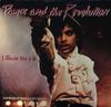 7inch Record PRINCE & THE REVOLUTION - I Would Die 4 U 9291217 Warner Bros. Re 1984 Canada Dance & Electronica Used