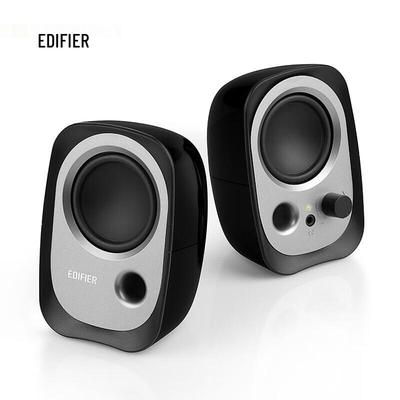 Edifier Настольные колонки R12U Штепсель CN (адаптер в комплекте)