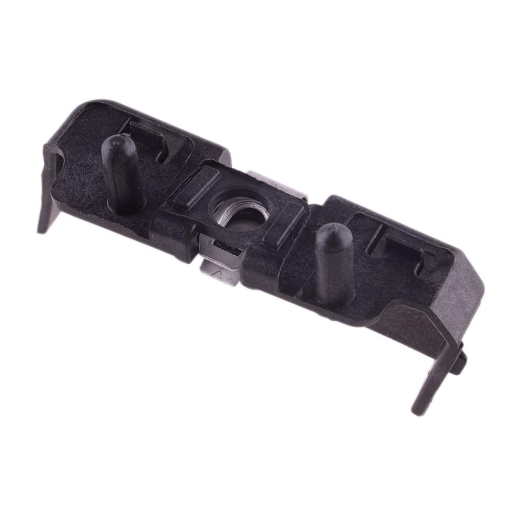 2x Left & Right Front Bumper Cover Support Bracket For Dodge Ram 1500 2009-2020