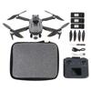 Drone Dual Camera LCD Display Remote Control Intelligent Obstacle Avoidance Anti Shake Visual