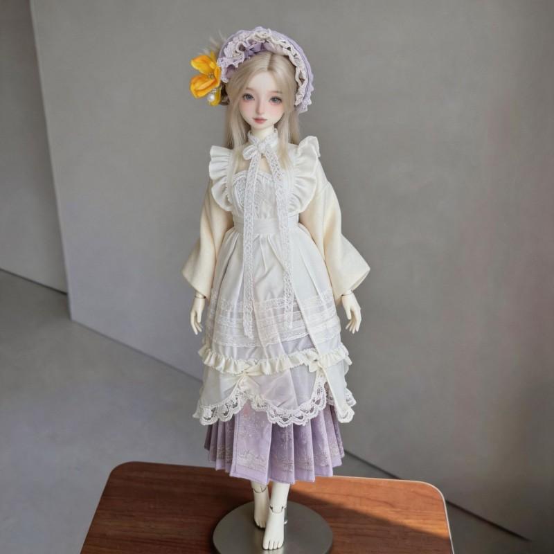 Набор одежды для кук Blythe Масштаб 1/6 Azone Angel Body BJD Куклы Одежда Только Нет