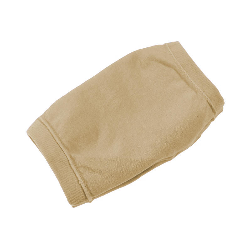 Защита пятки Защита стопы Носки Защита от боли в пятке Защита от сухой потрескавшейся стопы Чехол против трещин Защита для стопы Подушечка из губки Носки для пальцев ног