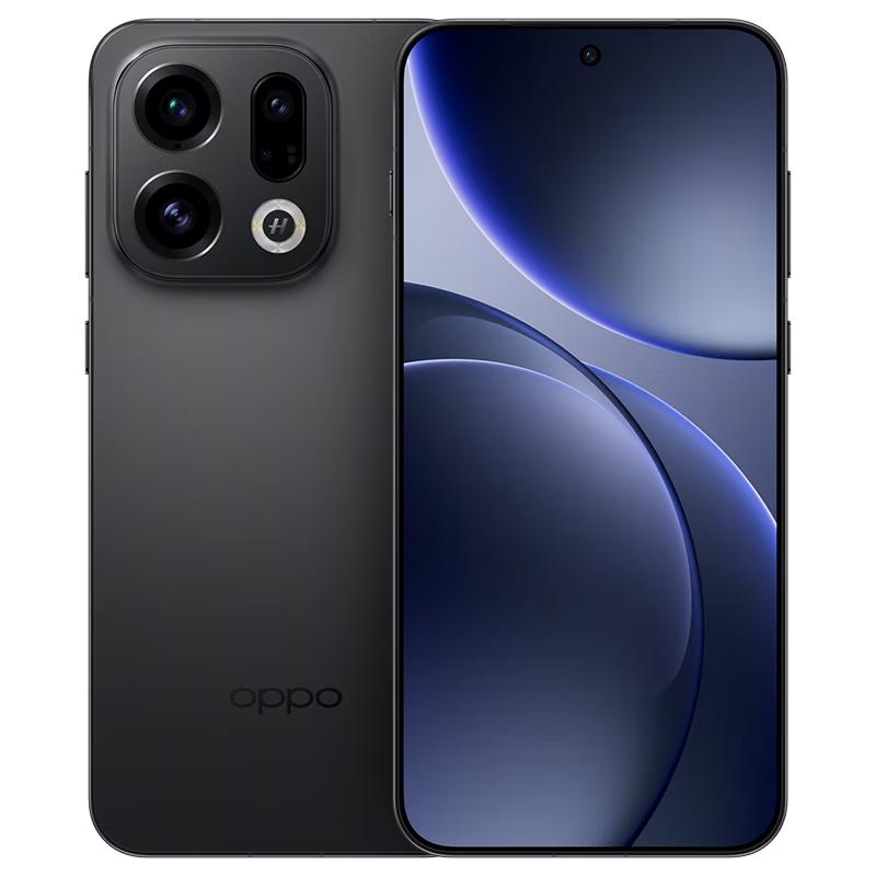 Смартфон OPPO Find X9 5G (Китайская версия)