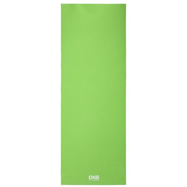 Ym02 Green Mata Do Yogi One Fitness