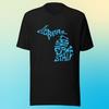 Michigan Great Lakes State Unisex t-shirt