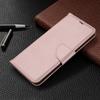 Кожаный чехол-книжка-кошелек с рисунком личи для Samsung Galaxy A10 A20 A30 A40 A50 A70 A30s A50s A10s A20s A20e A21s, чехол-подставка для книги
