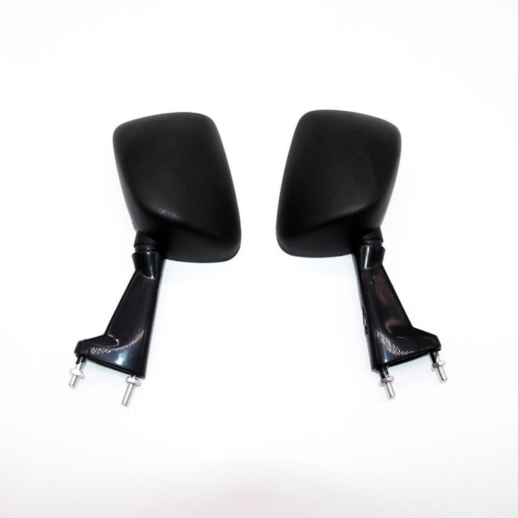 Yamaha TZM TZR Motorcycle Rearview Mirror - Modified Auxiliary Reversing Mirror