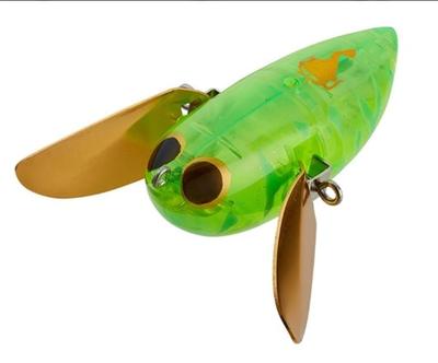 Большой желудь SP Stealth Chart Mouse-Catfish #286N