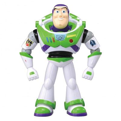TAKARA TOMY История игрушек 4 на английском и японском языках! Говорящие друзья Базз Лайтер