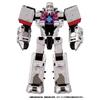 Transformers Megatron Captain Volcano Wild Docking Set WKS-02 &