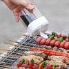 Home Kitchen Creative High-end Barbecue Integrated Multi-compartment Seasoning Bottle