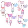 Sanrio mezzo piano Секретный Шарм Персонажи Sanrio 329045