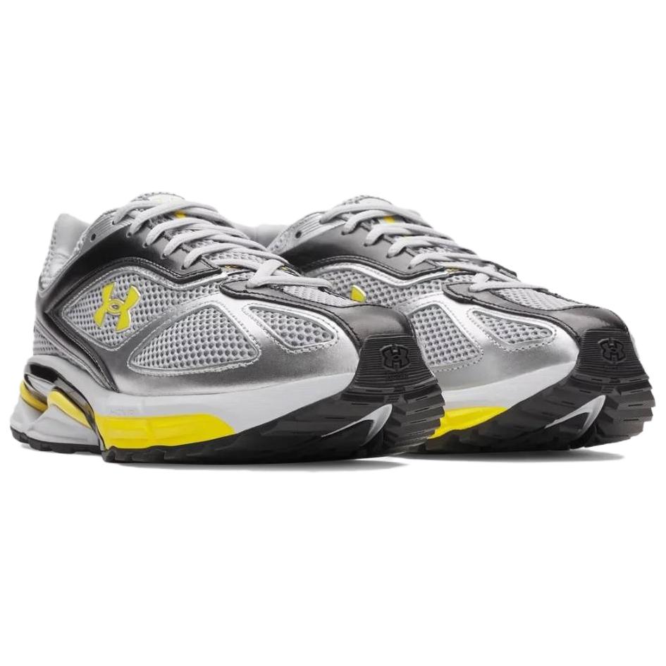 Under Armour Унисекс Hovr Apparition Черный Белый 3027595-011