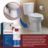 Jaysuing Бытовой спрей от плесени Очищающее средство от плесени для мебели, плитки, пола, стен 60 мл