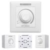 150W 110V/220V LED Dimmer Max With 12 Keys IR Remote Control For Dimmable Light Lamp Bulb Wall Dimmer Switch