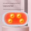 CLORIS N701 Multi-functional Abdominal & Hand Massager with Heat CN plug (adapter included)