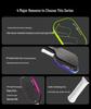 Pickleball Racket T700 Carbon Fiber Matte Silent Set - Professional Paddle Board for Competition