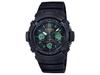 G-Shock AWG-M100RC-1AJF БИРЮЗОВЫЙ И КОРИЧНЕВЫЙ Солнечные Радио Мужские Часы День/Дата НОВЫЕ
