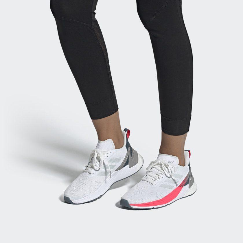 adidas Женские Response Super 'White Power Pink' Женские FX4835