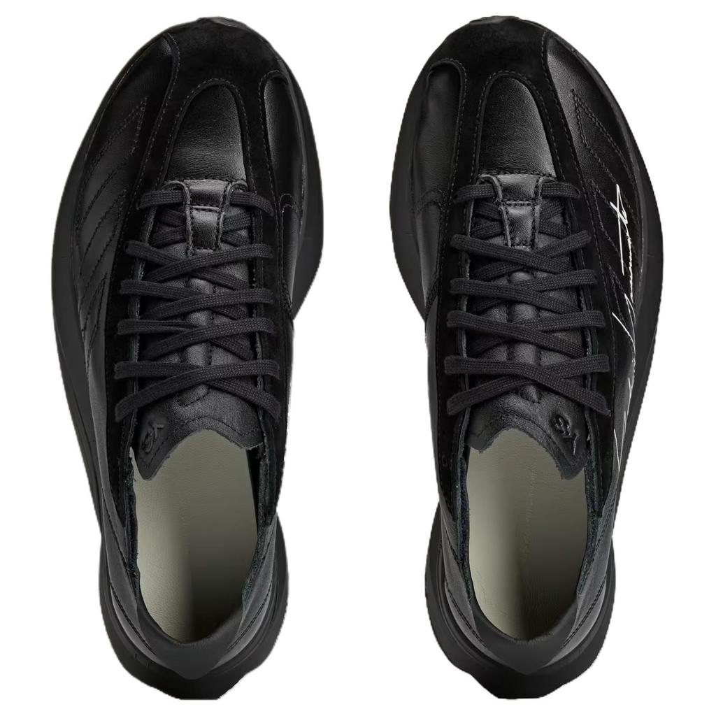 Adizero Adios Pro 3 Y-3 Y-3 Lx 'Черный' JR4205