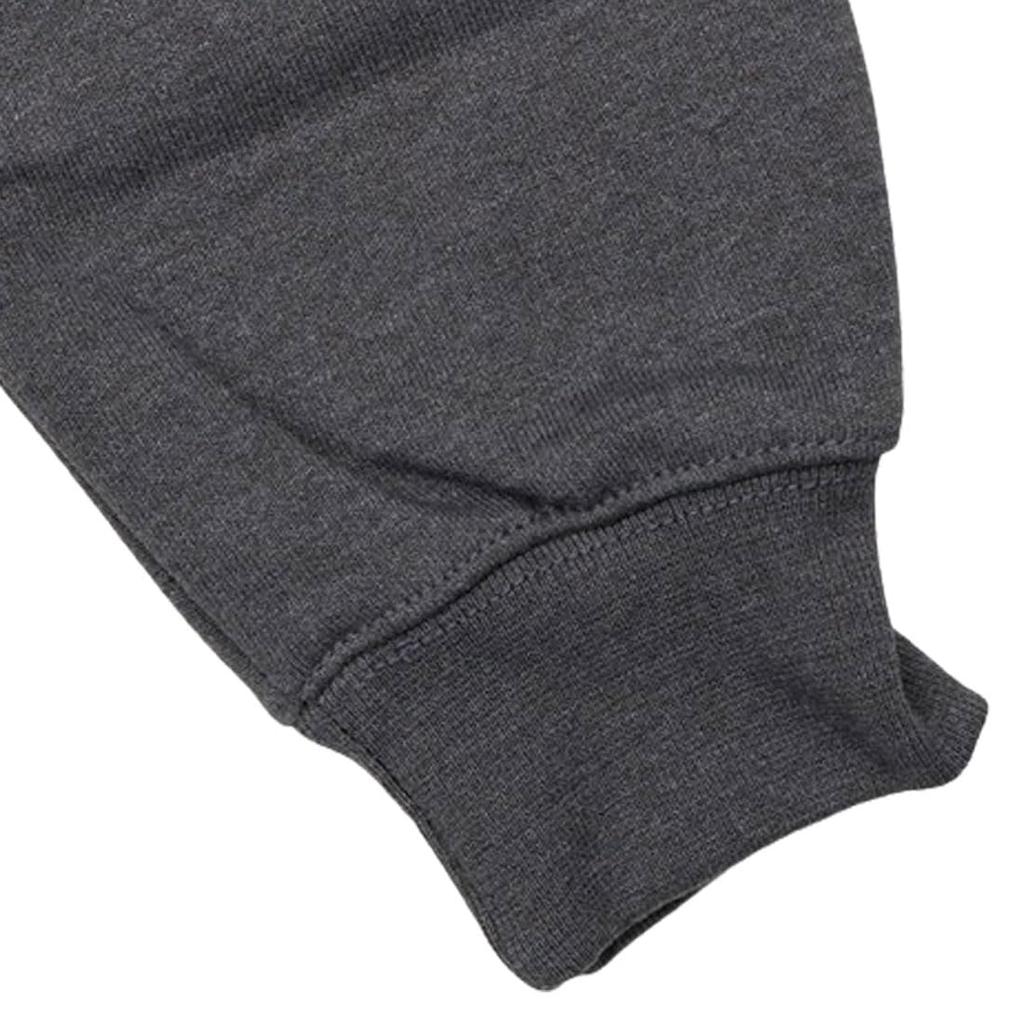 carhartt K288 XL Худи с капюшоном, с графическим логотипом и свободным кроем, мужское, Carbon_Heather(026) Соответствовать.