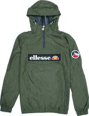 Демисезонная куртка Ellesse Mont 2 Men Jacket khaki