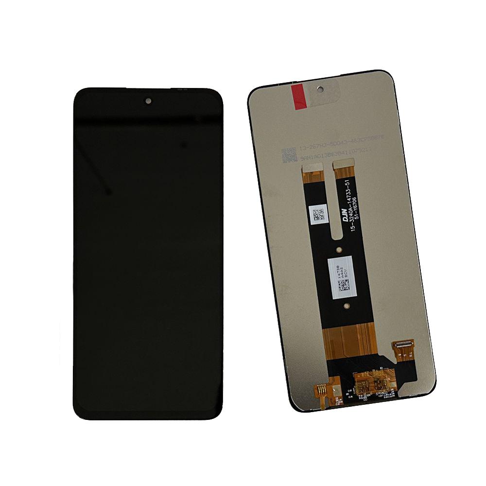 Полная сборка LCD-экрана и дигитайзера для ZTE Blade V60 ZTE Axon 60
