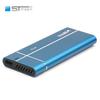 Stmagic Fast Cooling Metal USB3.1 PSSD 128GB/256GB/512GB External Hard Drive for Destops Laptop PS4 Xbox
