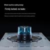 Dyson Очищающий вентилятор и очиститель воздуха HJ10, китайская вилка (адаптер в комплекте)