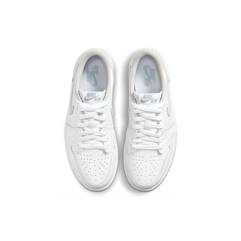 Air Jordan 1 Retro Low Og 'Neutral Grey' 2021 Jordan CZ0790-100
