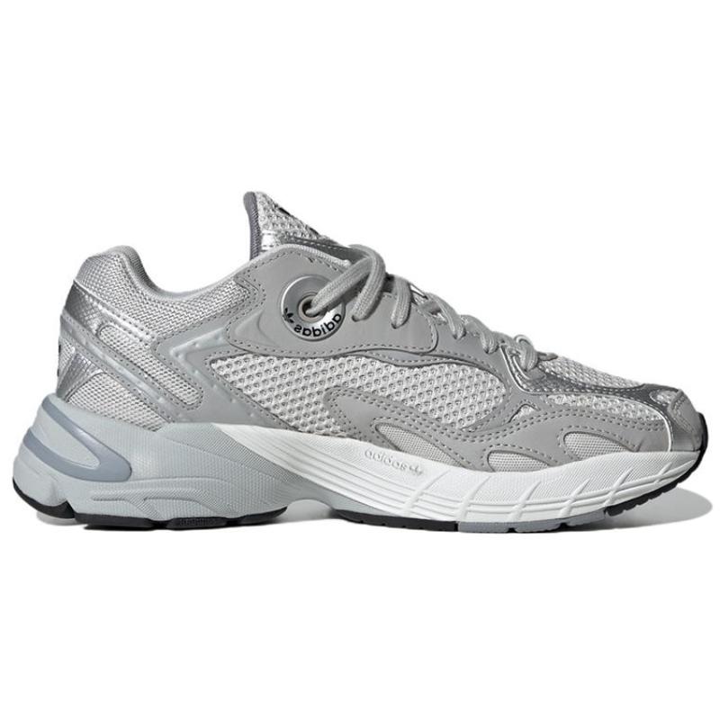 adidas Женские кроссовки Astir 'Triple Grey' GZ3569