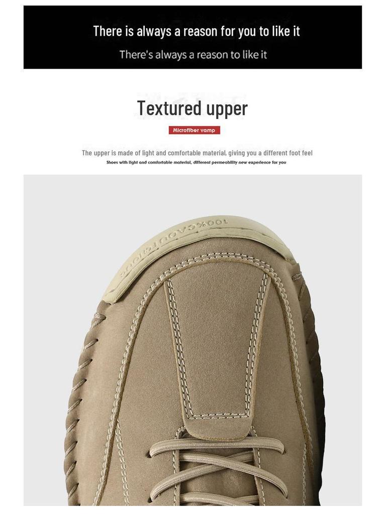 Новые мужские повседневные весенние высокие ботинки Martin сшитые вручную