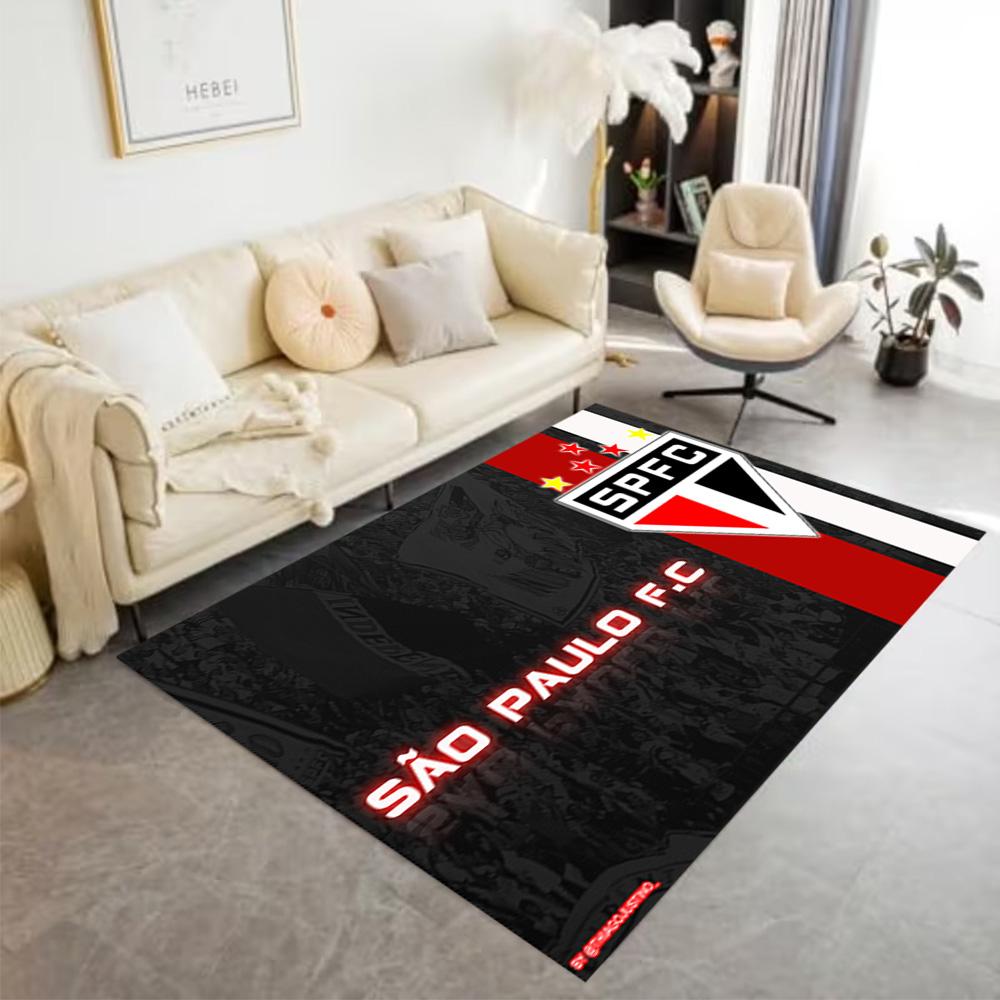 Tottenham Player Action Floor Mat Design for Kitchen Foyer Entryway Living Rooms Antislip Carpet Decorate Offices Perfect Birthday/Christmas Gift Idea