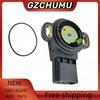 Новый датчик положения дроссельной заслонки TPS FS01-13-SL0 Подходит для Ford Mazda 626 323 1985-2003