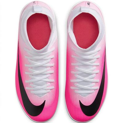 Футбольные бутсы Mercurial Superfly 11 для детей, унисекс, IQ2321-900