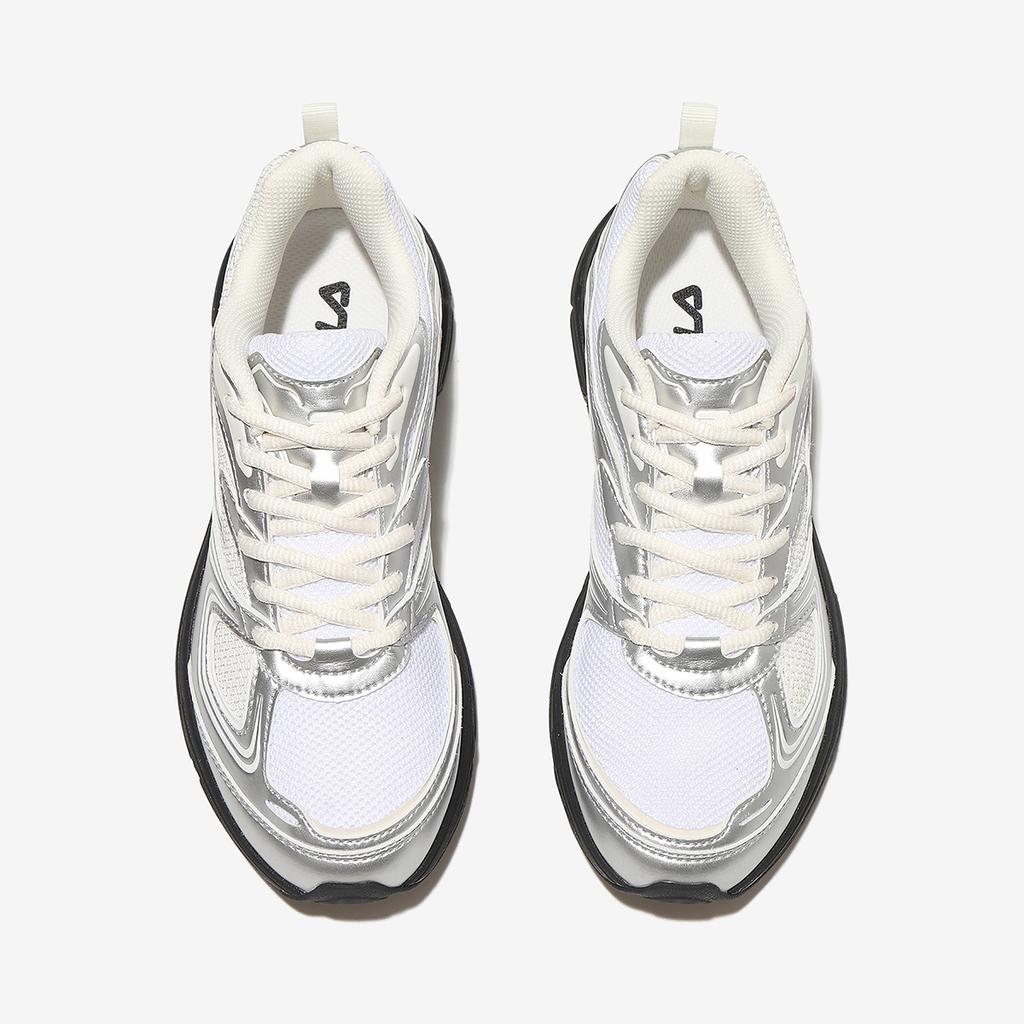 Fila Fila Interrun, 1RM02699G, 1020109592, Popular Korean Shoes