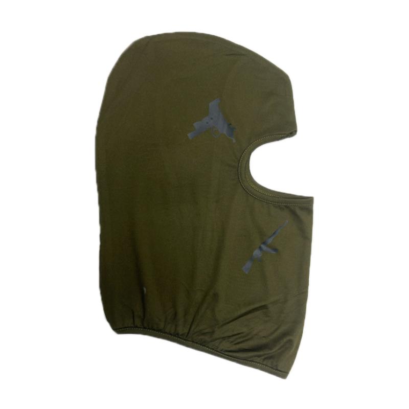 1 шт. солнцезащитные кепки с защитой от ультрафиолета, ветрозащитная кепка для велоспорта, летняя балаклава, полноразмерная защитная шляпа для улицы, 1 отверстие, мотоциклетная маска для лица