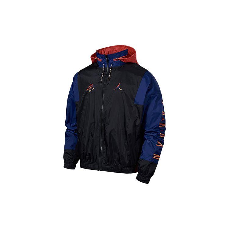 Jordan Спортивная тренировочная куртка CK9566-010