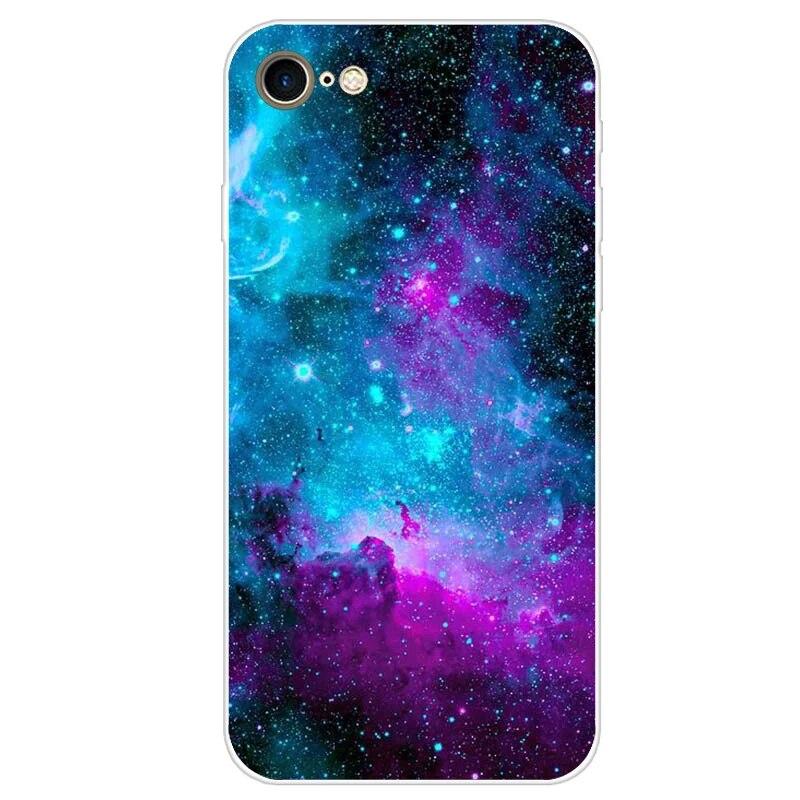 Силиконовый чехол для Apple iPhone SE 2016, мягкая задняя крышка, чехол для телефона iPhone SE 2020, силиконовый чехол для iPhone SE 2, Fundas