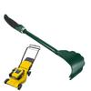 Maintenance Deck Scraper Cleaning Tool Non-Slip Handle Design Lawnmower Care Mower Removal Tool Cleaning Accessory
