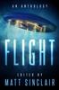 Книга Flight : A Science Fiction Anthology
