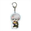 Gyugyutto Mogumogu on ICE Victor акриловый брелок ver. Юрий!!!